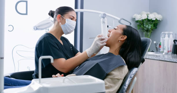 Dental X-Rays and Imaging in Locust, NC